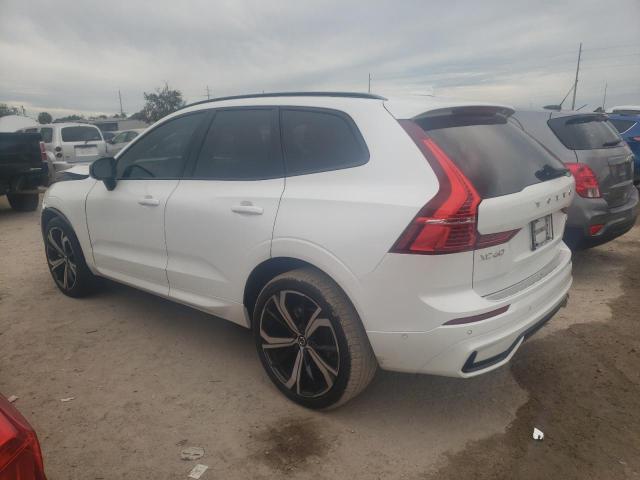 Image 2 of 2023 VOLVO XC60 ULTIMATE 2023 with VIN YV4L12DM6P1313235