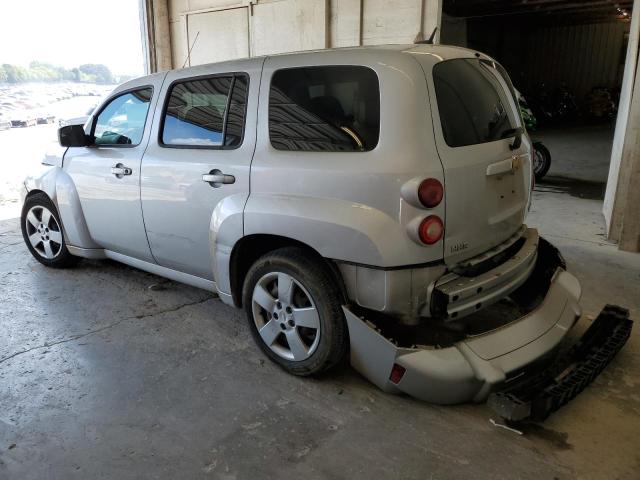 Image 2 of 2010 CHEVROLET HHR LS 2010 with VIN 3GNBAADB0AS617245