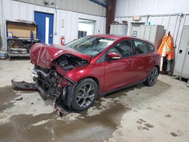 Obraz 1 z 2014 FORD FOCUS SE 2014 z VIN 1FADP3K2XEL136659