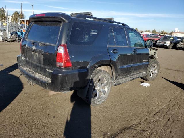 Obraz 3 z 2008 TOYOTA 4RUNNER LIMITED 2008 z VIN JTEBU17R680129780