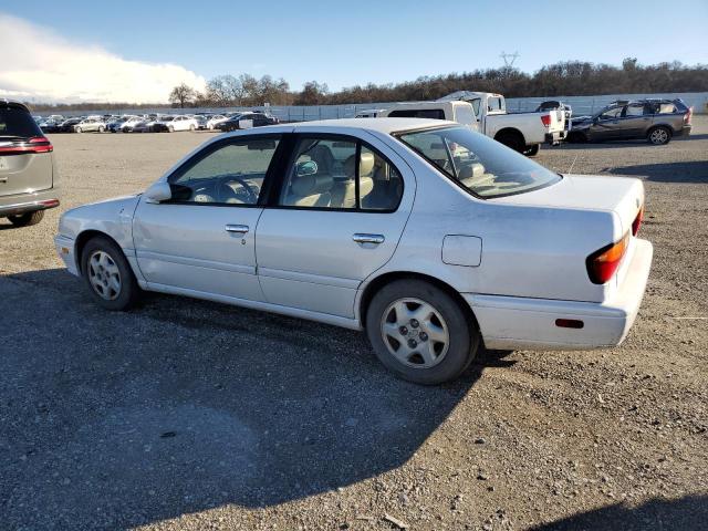 Image 2 of 1996 INFINITI G20  1996 with VIN JNKCP01D4TT545128
