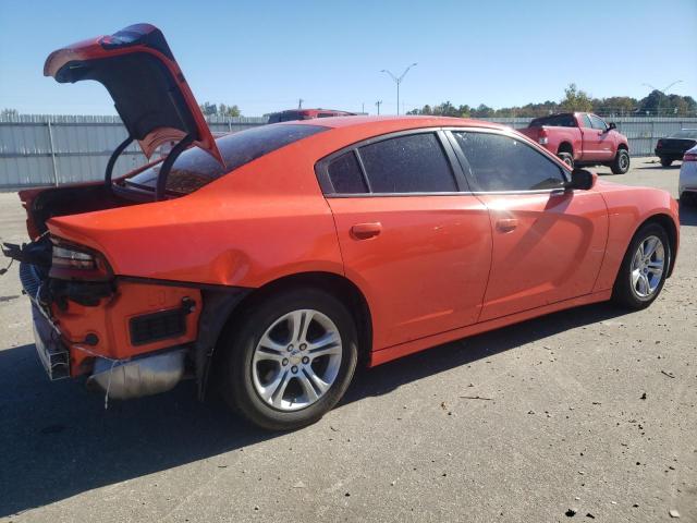 Obraz 3 z 2020 DODGE CHARGER SXT 2020 z VIN 2C3CDXBGXLH149606