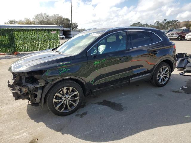 Obraz 1 z 2015 LINCOLN MKC  2015 z VIN 5LMCJ1A90FUJ18184