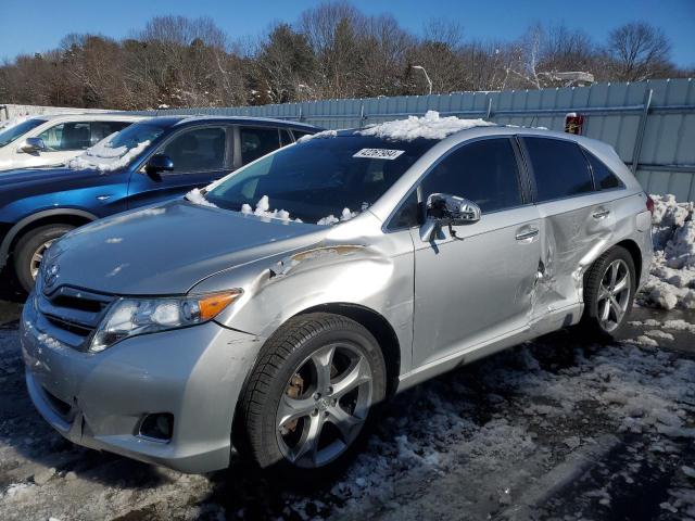 Obraz 1 z 2014 TOYOTA VENZA LE 2014 z VIN 4T3BK3BB6EU107205