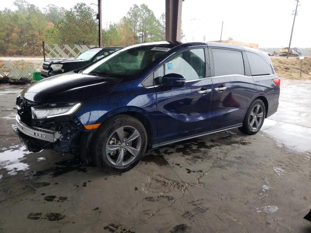 2021 HONDA ODYSSEY EX 2021 image
