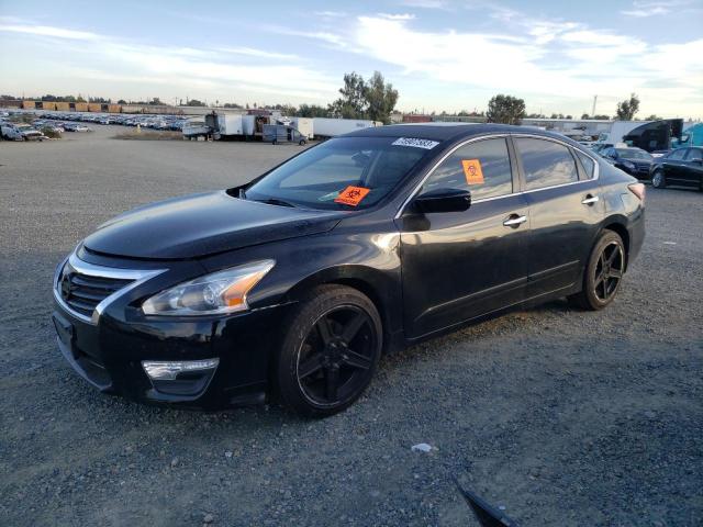 Obraz 1 z 2014 NISSAN ALTIMA 2.5 2014 z VIN 1N4AL3AP5EC407347