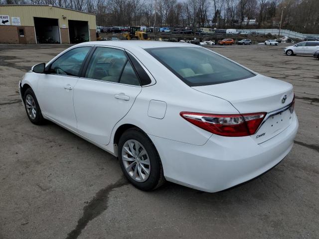 Image 2 of 2017 TOYOTA CAMRY LE 2017 with VIN 4T1BF1FK9HU285268