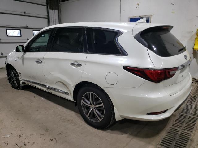 Image 2 of 2018 INFINITI QX60  2018 with VIN 5N1DL0MN8JC522787