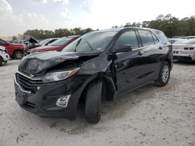 Image 1 of 2019 CHEVROLET EQUINOX LT 2019 with VIN 3GNAXKEV5KL382278