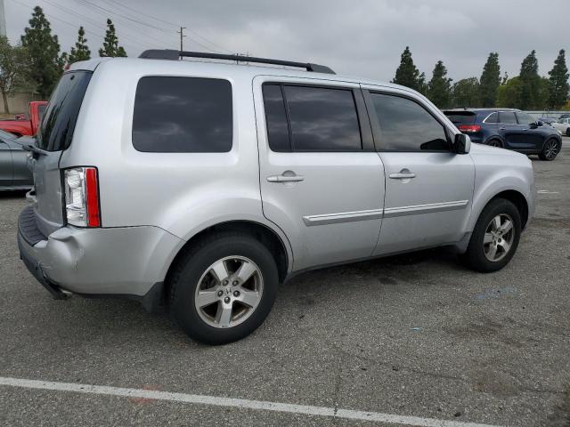 Изображение 3 2010 HONDA PILOT EXL 2010 с VIN 5FNYF3H55AB011713