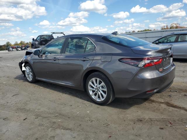 Image 2 of 2023 TOYOTA CAMRY LE 2023 with VIN 4T1C11BK1PU103294