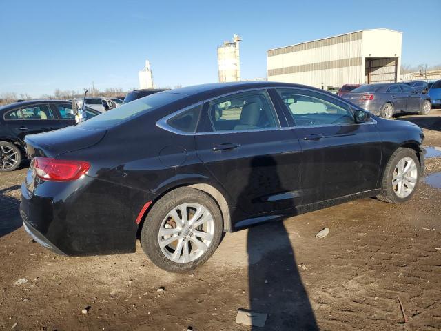 Изображение 3 2015 CHRYSLER 200 LIMITED 2015 с VIN 1C3CCCAB0FN748785
