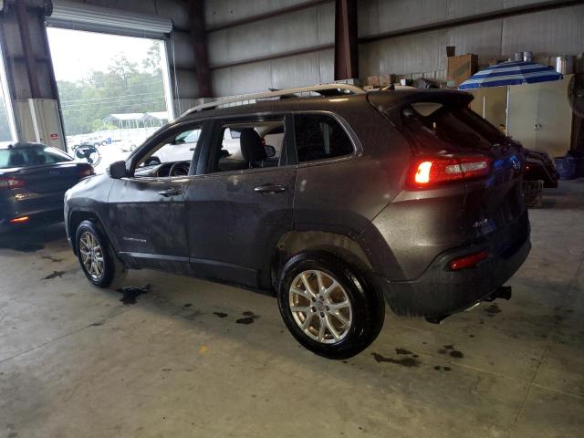 Изображение 2 2016 JEEP CHEROKEE LATITUDE 2016 с VIN 1C4PJMCS7GW147925