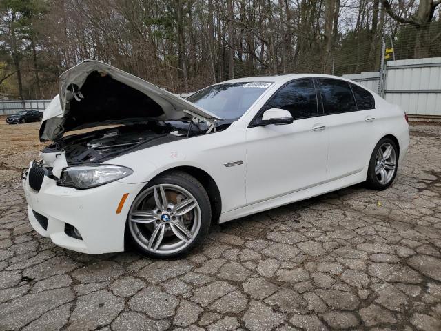 Obraz 1 z 2015 BMW 535 I 2015 z VIN WBA5B1C56FD921649