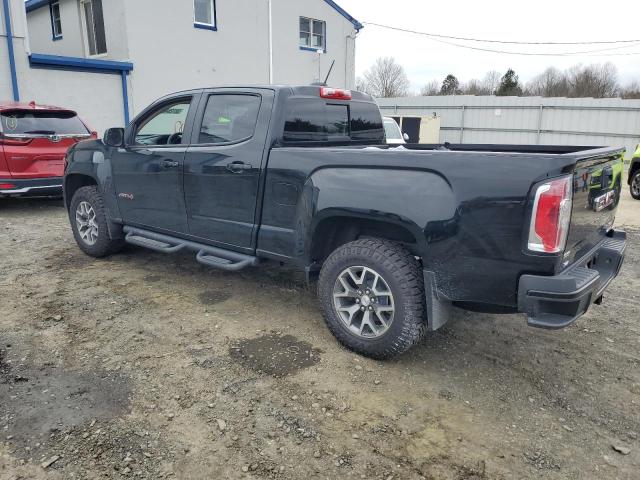 Obraz 2 z 2022 GMC CANYON AT4 2022 z VIN 1GTG6FEN8N1319149