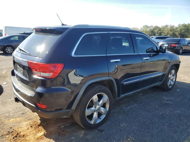 Obraz 3 z 2011 JEEP GRAND CHEROKEE OVERLAND 2011 z VIN 1J4RS6GTXBC557269