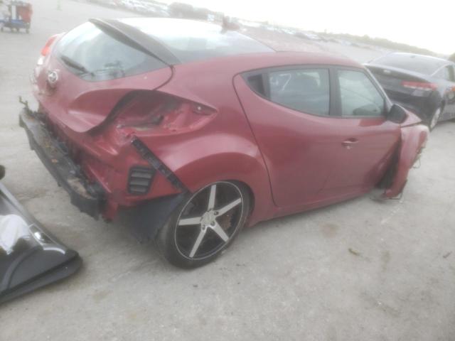 Obraz 3 z 2013 HYUNDAI VELOSTER  2013 z VIN KMHTC6AD1DU087054