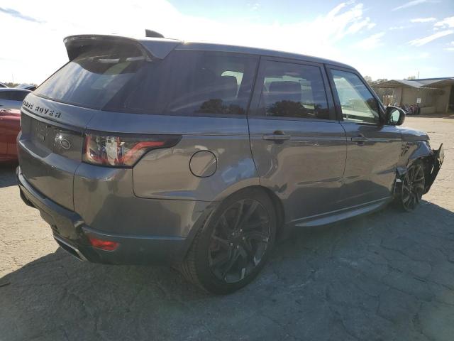Obraz 3 z 2018 LAND ROVER RANGE ROVER SPORT SUPERCHARGED DYNAMIC 2018 z VIN SALWR2REXJA802408
