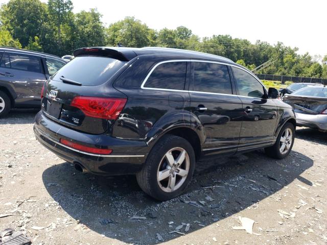 Изображение 3 2015 AUDI Q7 PREMIUM 2015 с VIN WA1CGAFE9FD024617