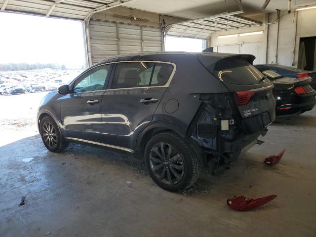 Obraz 2 z 2019 KIA SPORTAGE EX 2019 z VIN KNDPN3AC7K7549912