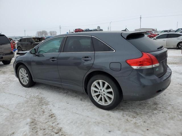 Изображение 2 2010 Toyota Venza 2010 с VIN 4T3ZA3BB3AU031602