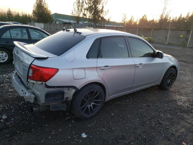 Image 3 of 2008 SUBARU IMPREZA WRX 2008 with VIN JF1GE74678G517098