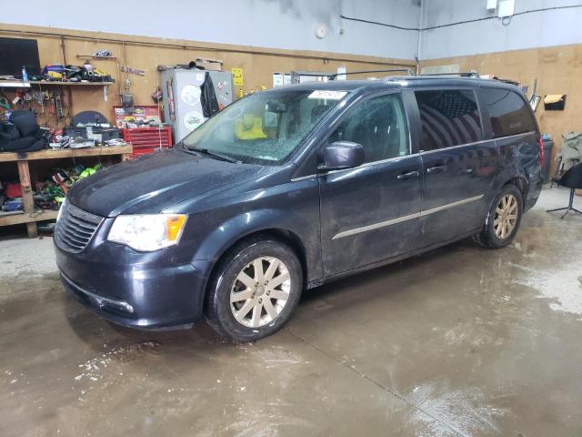 Obraz 2013 CHRYSLER TOWN & COUNTRY TOURING 2013