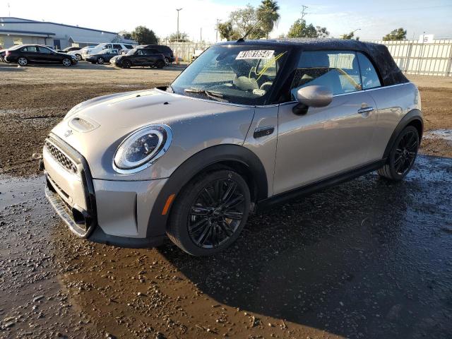 Obraz 2024 MINI COOPER S 2024
