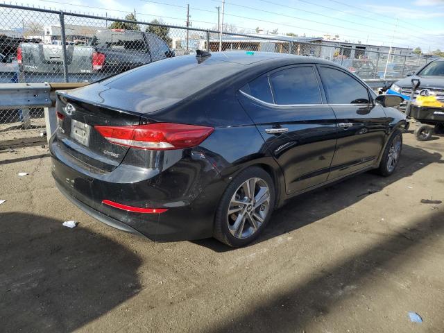 Obraz 3 z 2017 HYUNDAI ELANTRA SE 2017 z VIN 5NPD84LF5HH037898