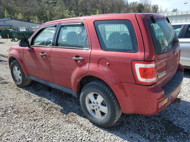 Изображение 2 2009 FORD ESCAPE XLS 2009 с VIN 1FMCU02749KD16185