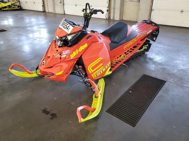 Изображение 2 2016 SKI DOO 500SS 2016 с VIN 2BPSVBGB6GV000038