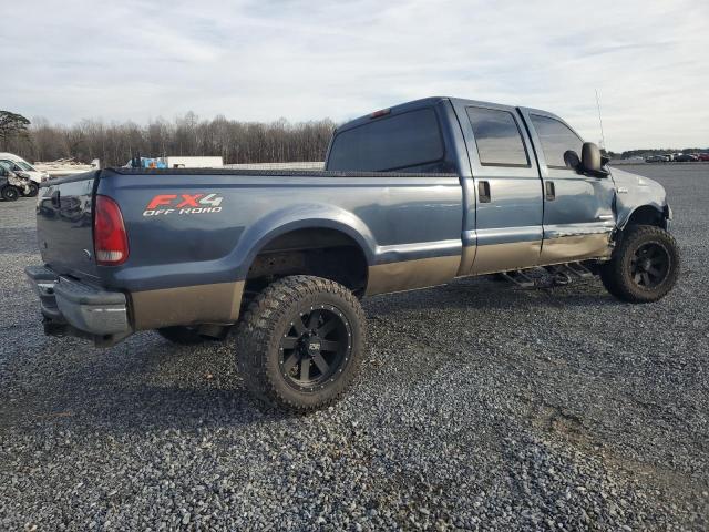 Obraz 3 z 2006 FORD F350 SRW SUPER DUTY 2006 z VIN 1FTWW31P76EC16249