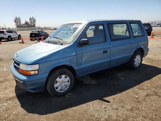 1995 DODGE CARAVAN SE 1995 image
