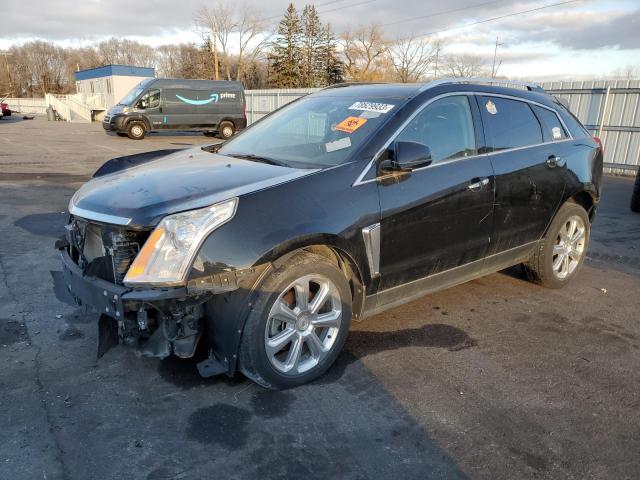 Obraz 1 z 2015 CADILLAC SRX PREMIUM COLLECTION 2015 z VIN 3GYFNGE38FS612417