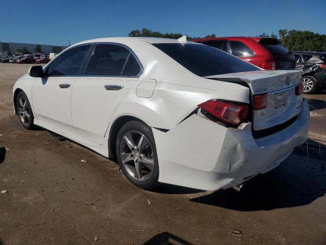 Image 2 of 2012 ACURA TSX SE 2012 with VIN JH4CU2F83CC021758