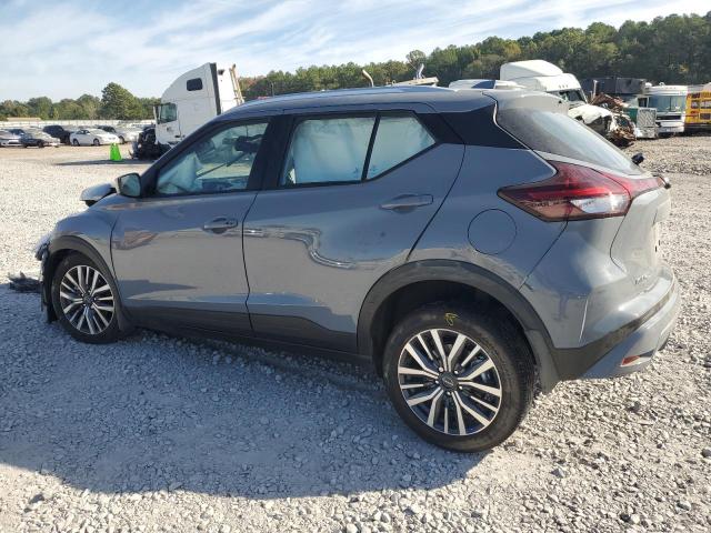 Image 2 of 2023 NISSAN KICKS SV 2023 with VIN 3N1CP5CV6PL559386