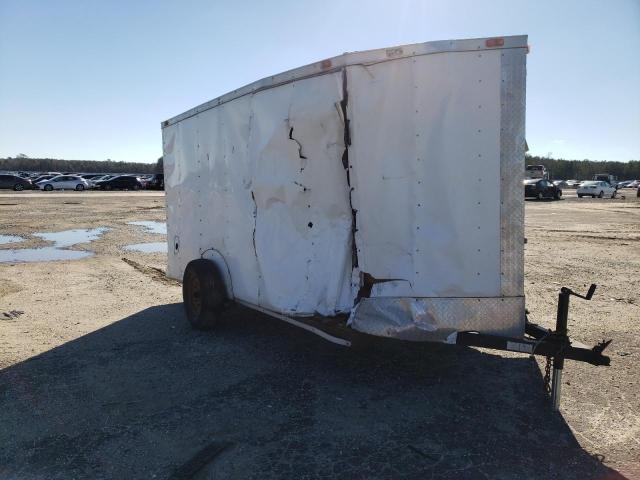 2013 UTILITY TRAILER 2013 image