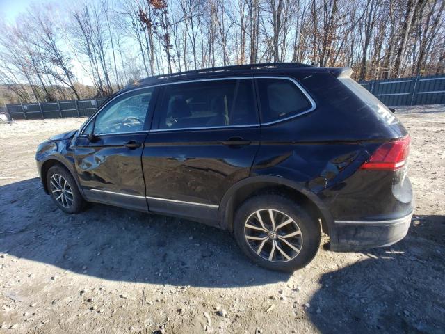 Изображение 2 2020 VOLKSWAGEN TIGUAN SE 2020 с VIN 3VV2B7AX8LM110417