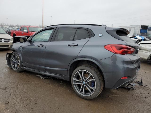 Изображение 2 2020 BMW X2 M35I 2020 с VIN WBXYN1C0XL5P93758