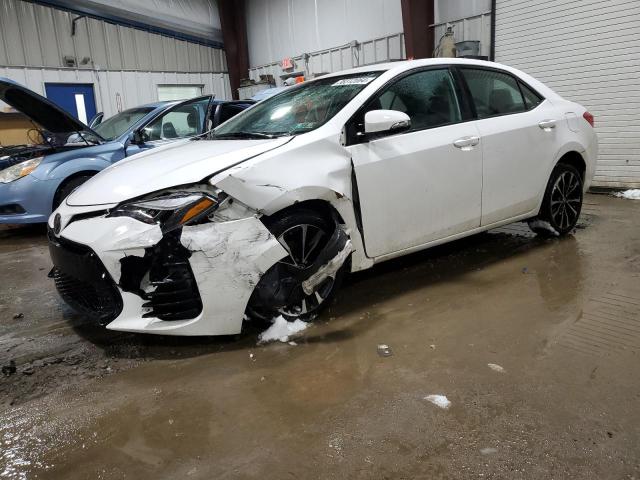 Obraz 1 z 2018 TOYOTA COROLLA L 2018 z VIN 2T1BURHE3JC979683