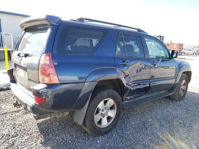 Image 3 of 2005 TOYOTA 4RUNNER SR5 2005 with VIN JTEZU14R658024902