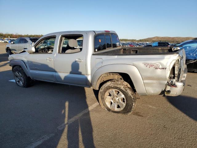 Изображение 2 2007 TOYOTA TACOMA DOUBLE CAB 2007 с VIN 5TELU42N47Z384456