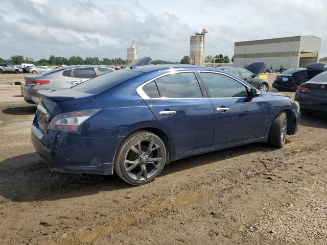 Obraz 3 z 2013 NISSAN MAXIMA S 2013 z VIN 1N4AA5AP7DC846100