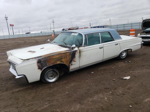 1964 CHRYSLER IMPERIAL 1964 image
