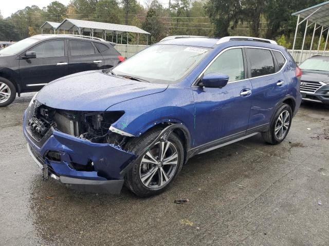 Image 1 of 2020 NISSAN ROGUE S 2020 with VIN 5N1AT2MV9LC794864