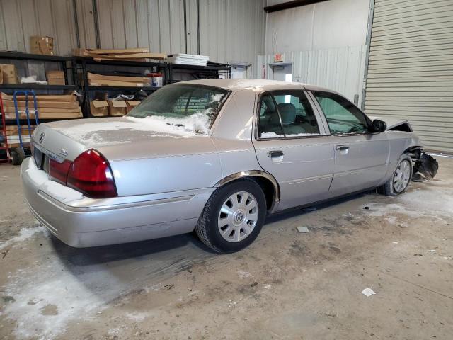 Image 3 of 2004 MERCURY GRAND MARQUIS LS 2004 with VIN 2MEFM75W04X652367
