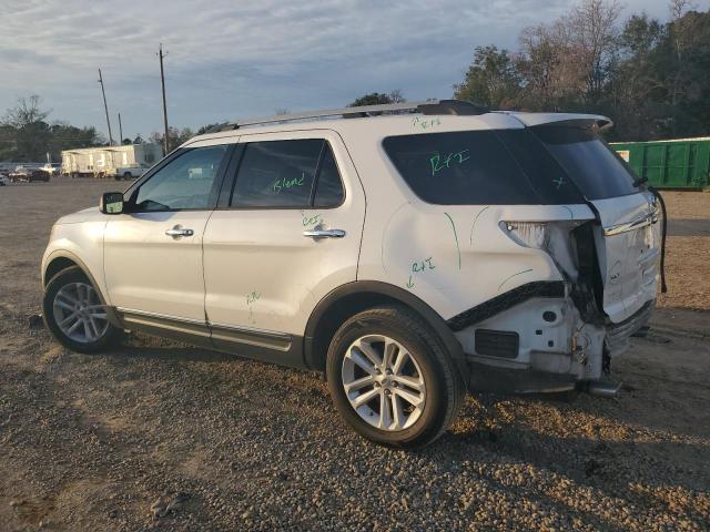Изображение 2 2014 FORD EXPLORER XLT 2014 с VIN 1FM5K7D80EGA52554