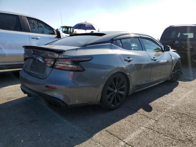 Image 3 of 2019 NISSAN MAXIMA S 2019 with VIN 1N4AA6AV8KC379769