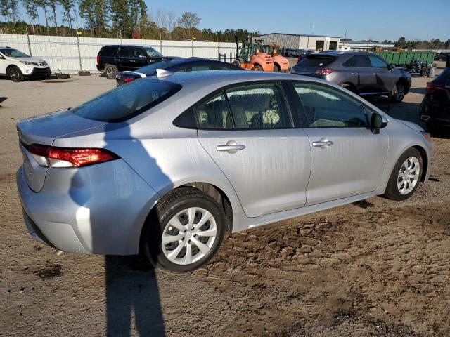 Изображение 3 2022 TOYOTA COROLLA LE 2022 с VIN JTDEPMAEXN3016828