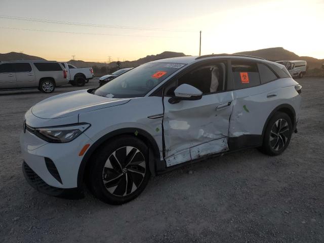 2021 VOLKSWAGEN ID.4 PRO 2021 image